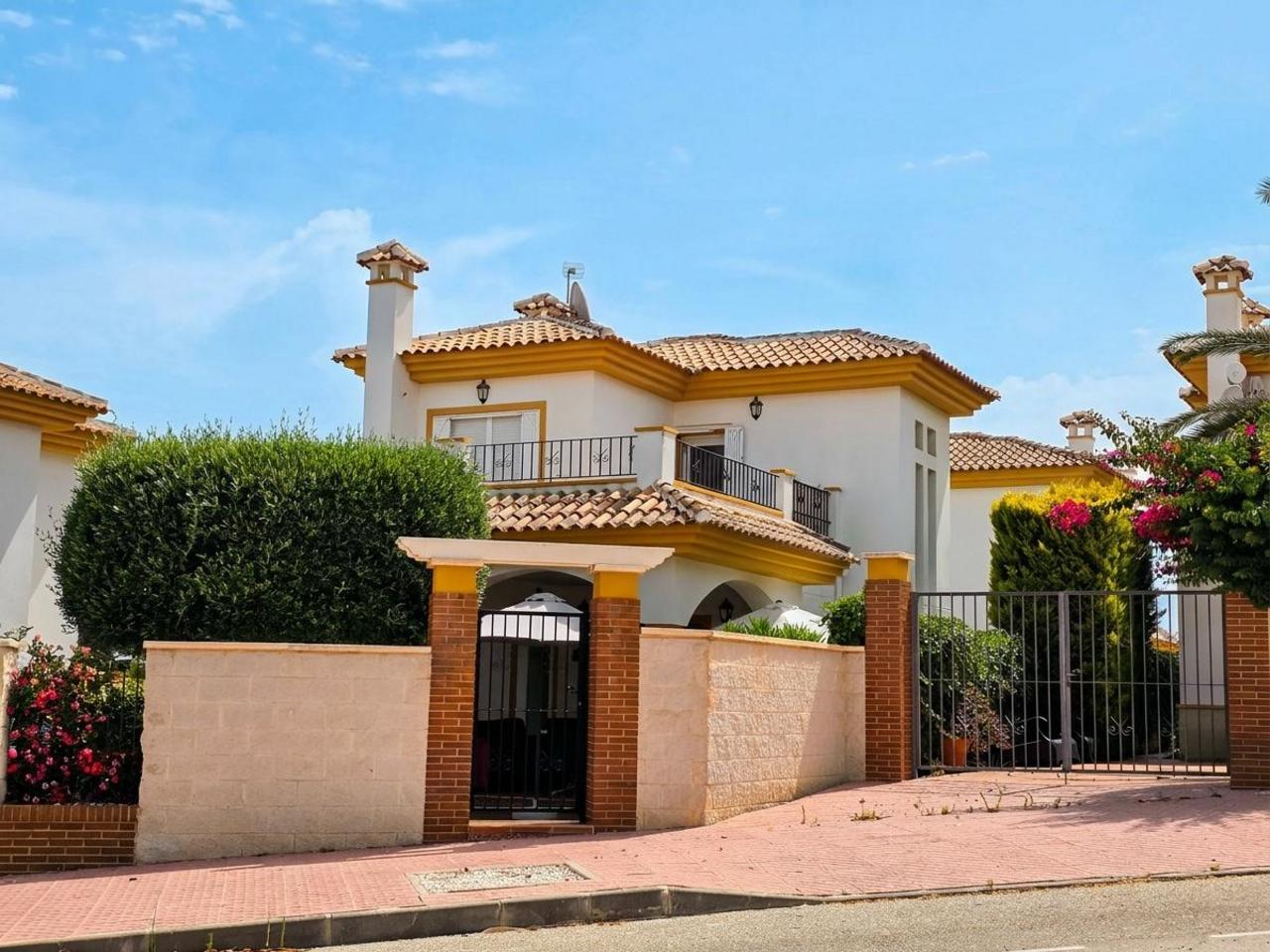 Woning · Herverkoop - Rojales · Pueblo Lucero · Alicante · Spanje