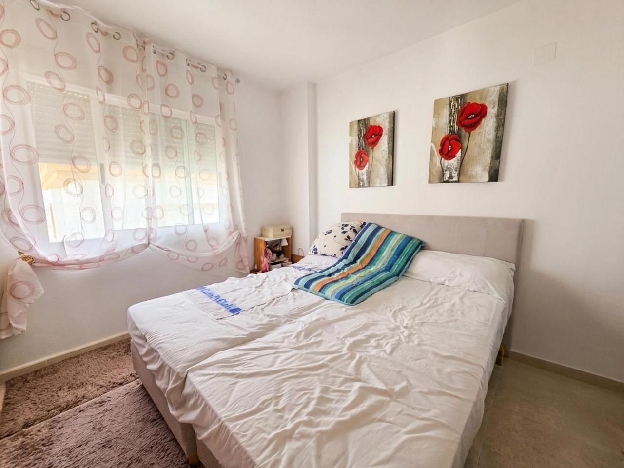 Woning · Herverkoop - Rojales · Pueblo Lucero · Alicante · Spanje
