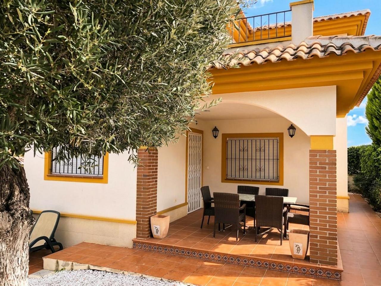 Woning · Herverkoop - Rojales · Pueblo Lucero · Alicante · Spanje