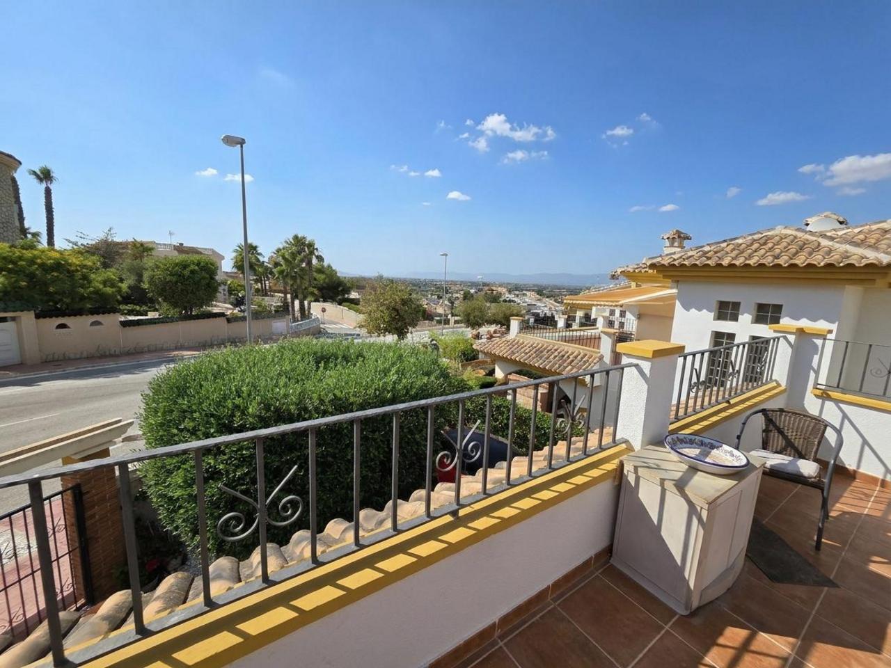 Woning · Herverkoop - Rojales · Pueblo Lucero · Alicante · Spanje
