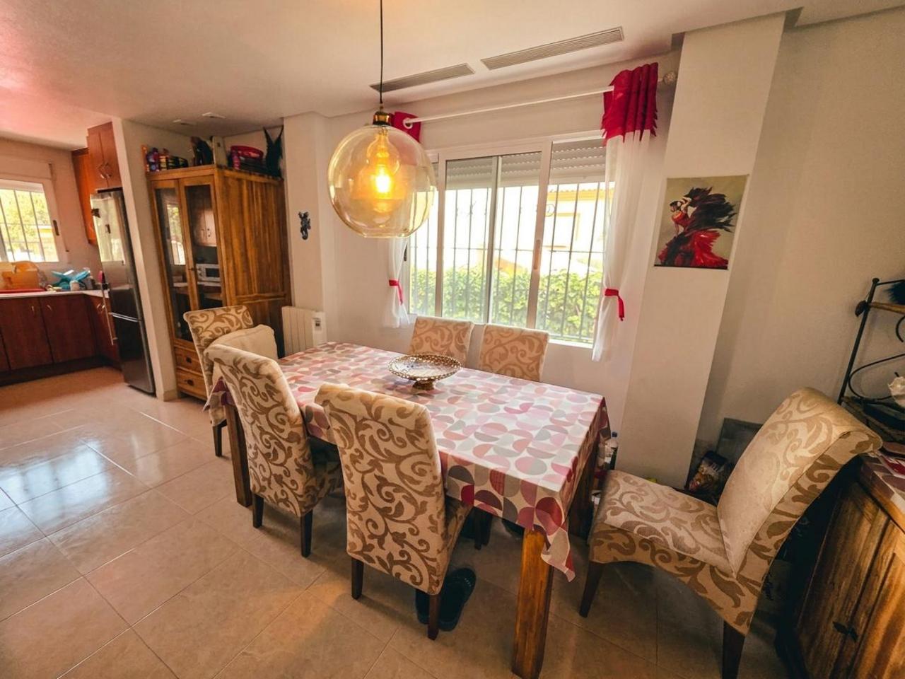 Woning · Herverkoop - Rojales · Pueblo Lucero · Alicante · Spanje