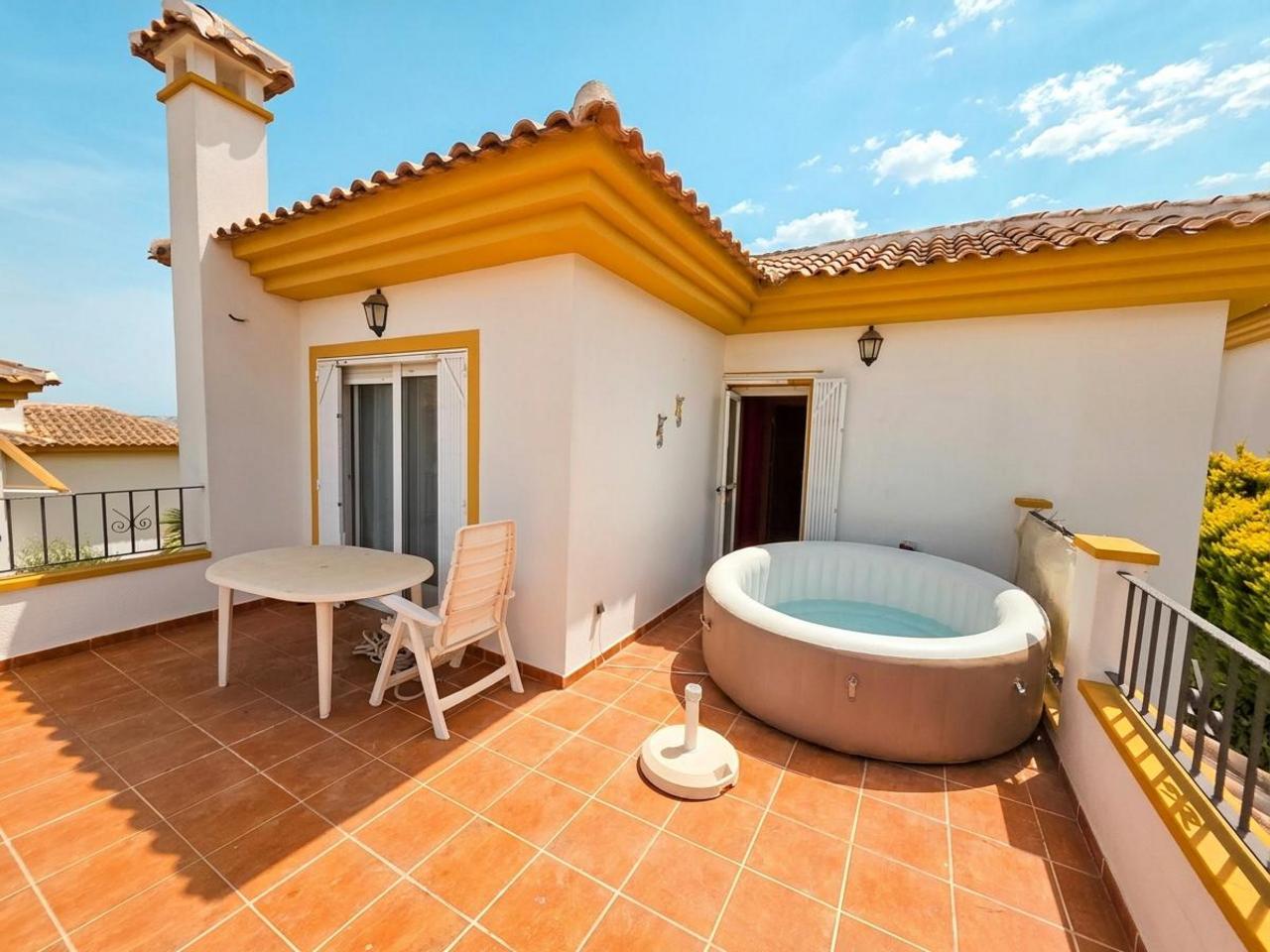 Woning · Herverkoop - Rojales · Pueblo Lucero · Alicante · Spanje