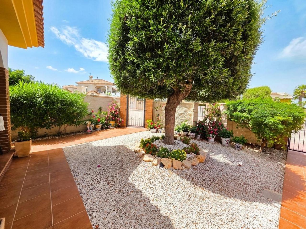 Woning · Herverkoop - Rojales · Pueblo Lucero · Alicante · Spanje