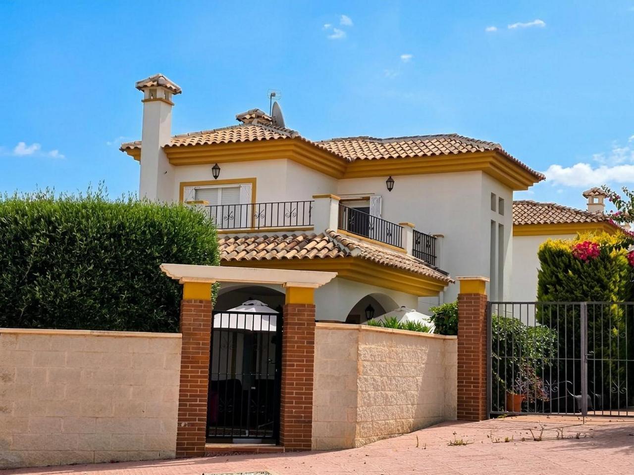 Woning · Herverkoop - Rojales · Pueblo Lucero · Alicante · Spanje