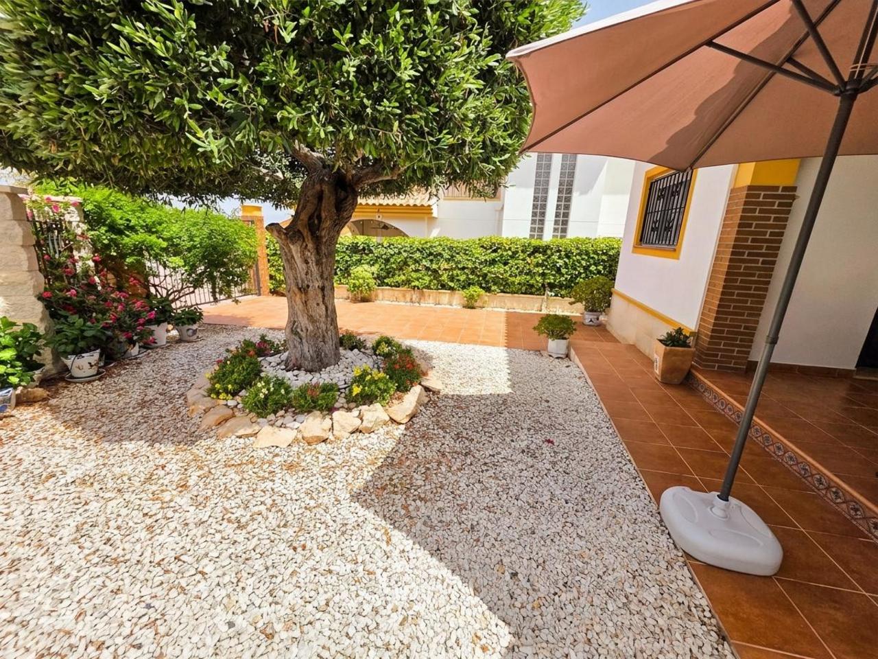 Woning · Herverkoop - Rojales · Pueblo Lucero · Alicante · Spanje