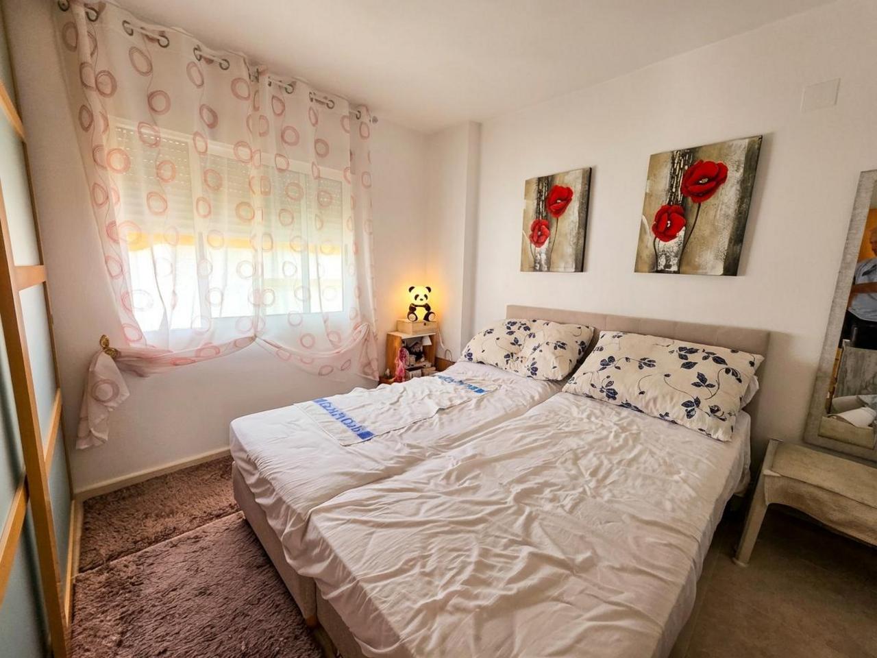 Woning · Herverkoop - Rojales · Pueblo Lucero · Alicante · Spanje