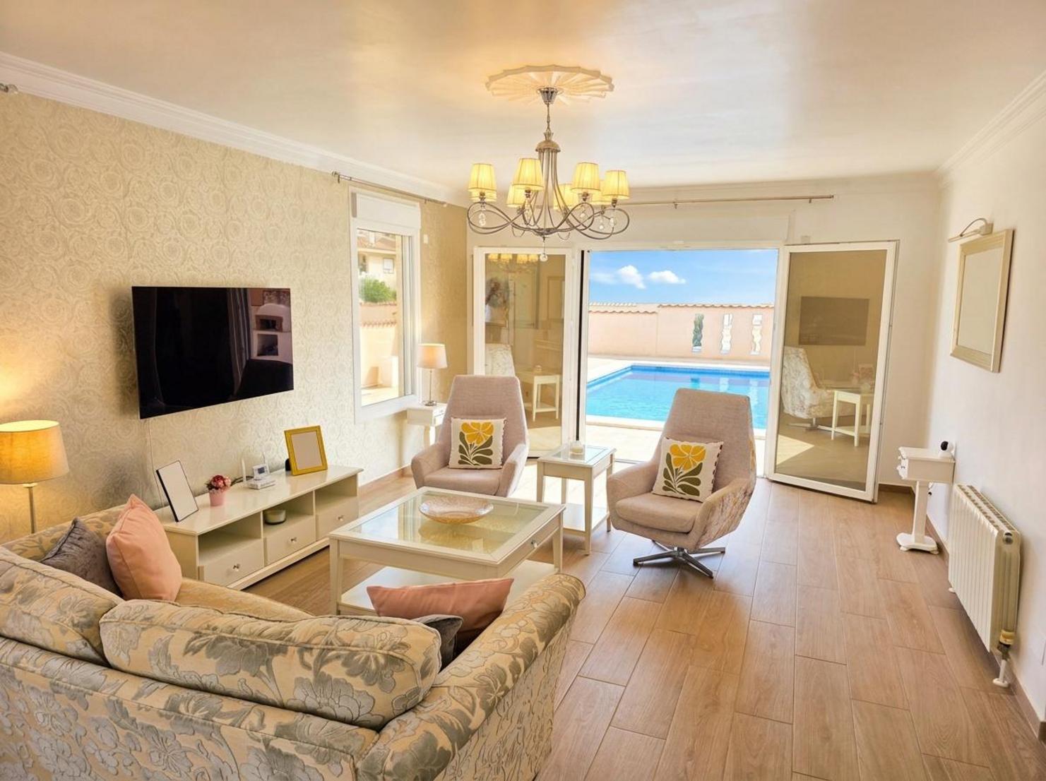 Woning · Herverkoop - Rojales · Rojales Hills · Alicante · Spanje