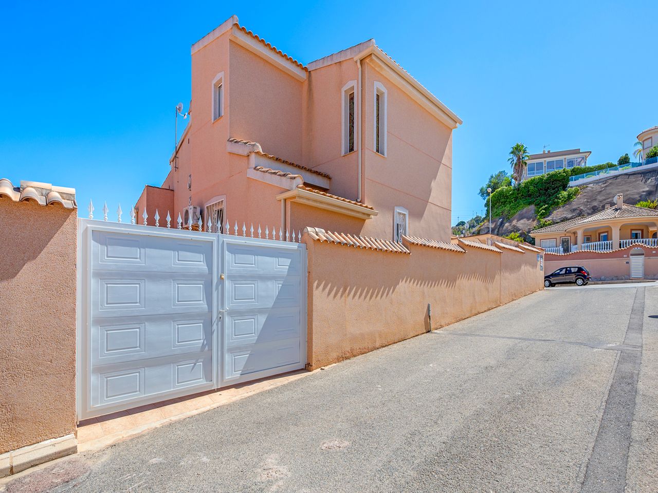 Woning · Herverkoop - Rojales · Rojales Hills · Alicante · Spanje
