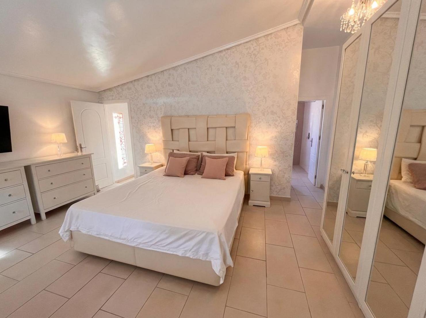 Woning · Herverkoop - Rojales · Rojales Hills · Alicante · Spanje