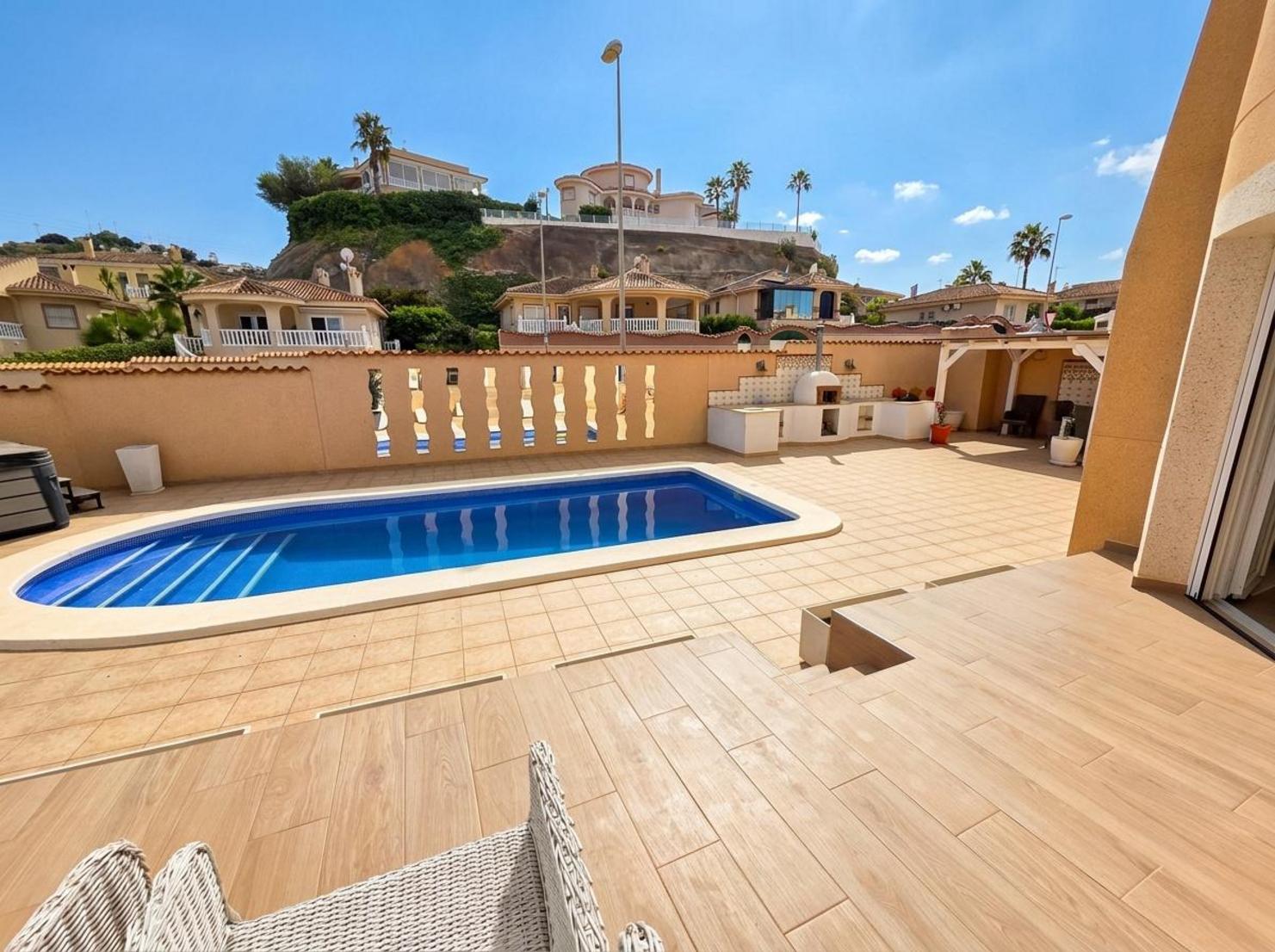 Woning · Herverkoop - Rojales · Rojales Hills · Alicante · Spanje