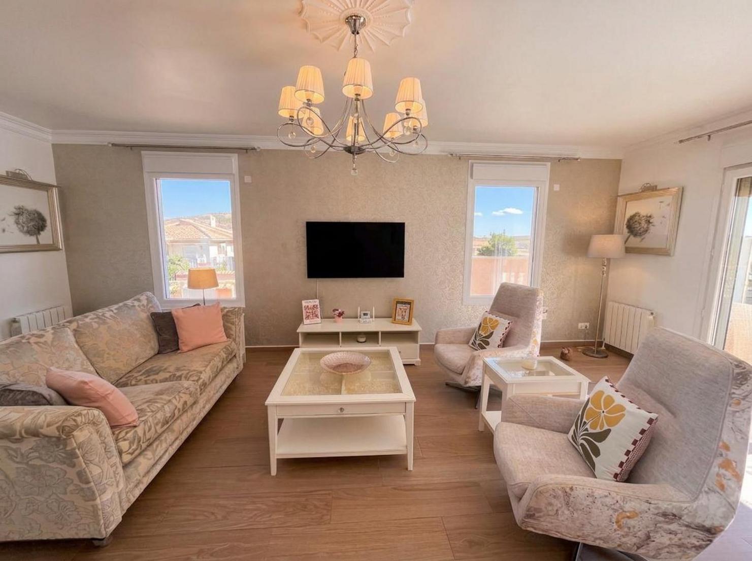 Woning · Herverkoop - Rojales · Rojales Hills · Alicante · Spanje
