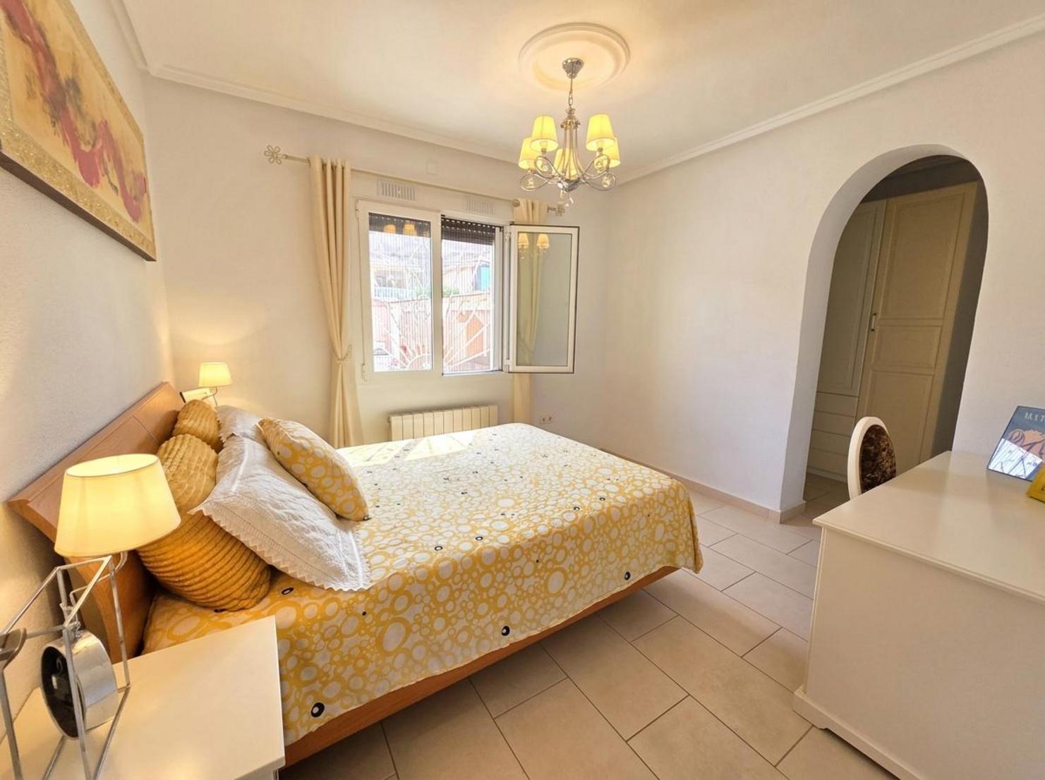 Woning · Herverkoop - Rojales · Rojales Hills · Alicante · Spanje