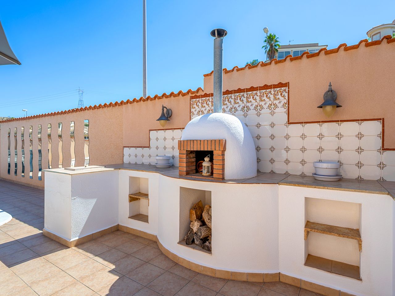 Woning · Herverkoop - Rojales · Rojales Hills · Alicante · Spanje