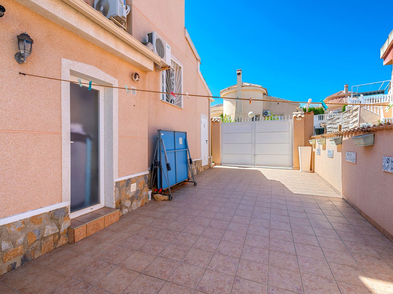 Woning · Herverkoop - Rojales · Rojales Hills · Alicante · Spanje