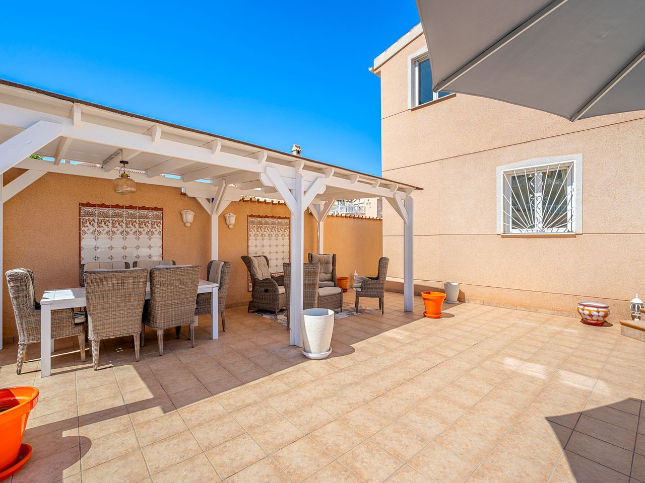 Woning · Herverkoop - Rojales · Rojales Hills · Alicante · Spanje