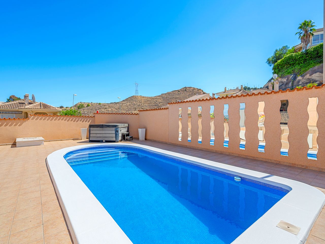 Woning · Herverkoop - Rojales · Rojales Hills · Alicante · Spanje