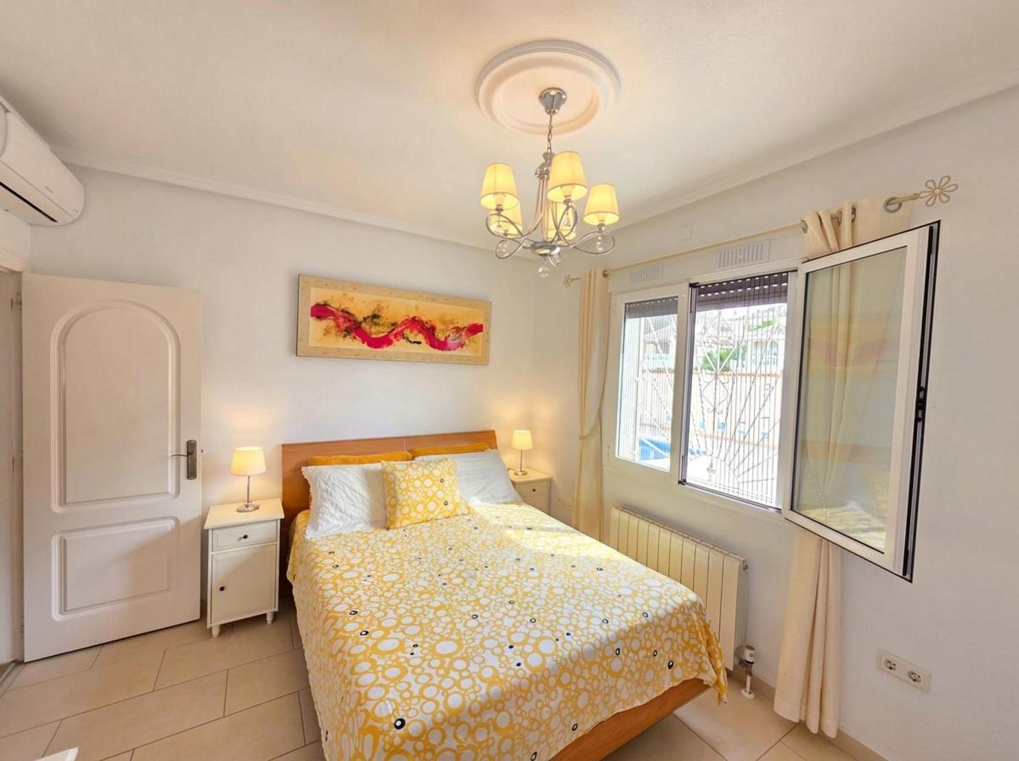 Woning · Herverkoop - Rojales · Rojales Hills · Alicante · Spanje