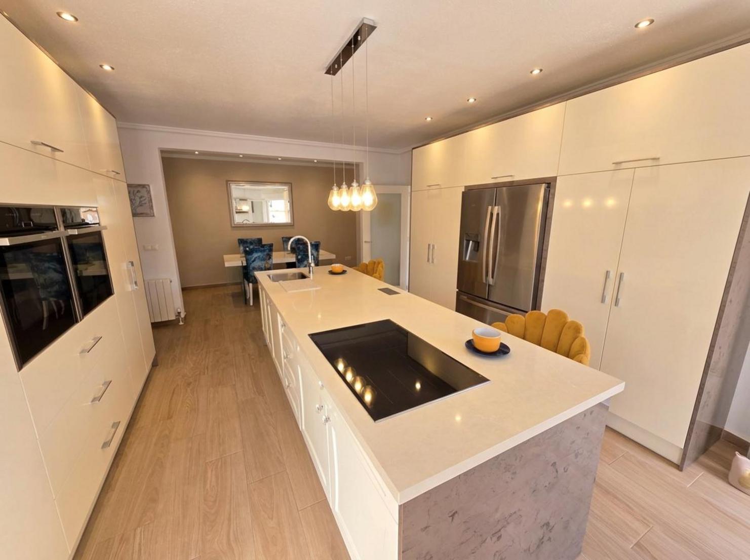 Woning · Herverkoop - Rojales · Rojales Hills · Alicante · Spanje