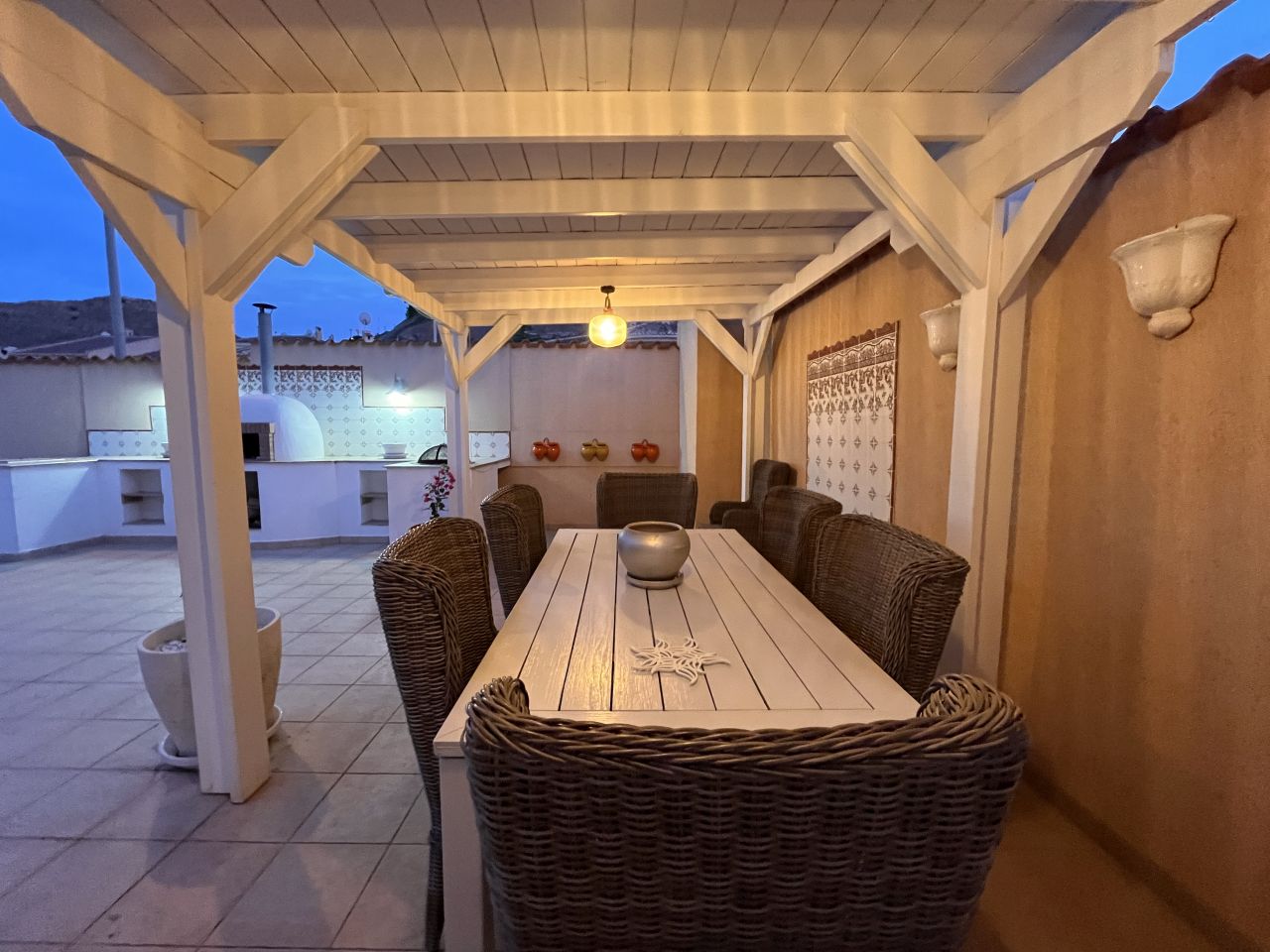 Woning · Herverkoop - Rojales · Rojales Hills · Alicante · Spanje