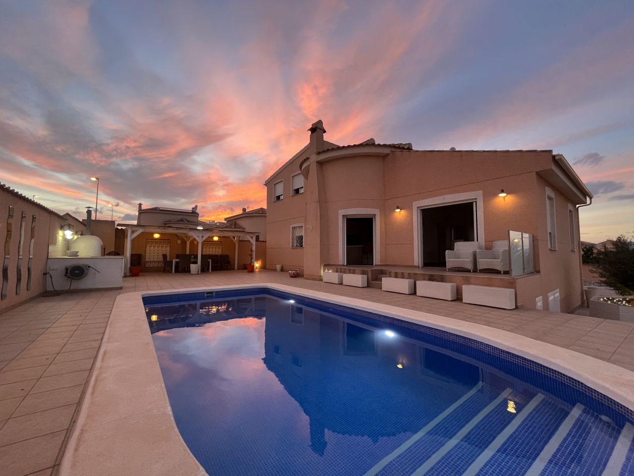 Woning · Herverkoop - Rojales · Rojales Hills · Alicante · Spanje