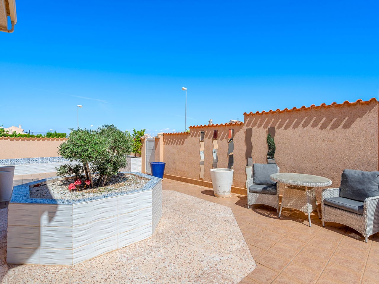 Woning · Herverkoop - Rojales · Rojales Hills · Alicante · Spanje