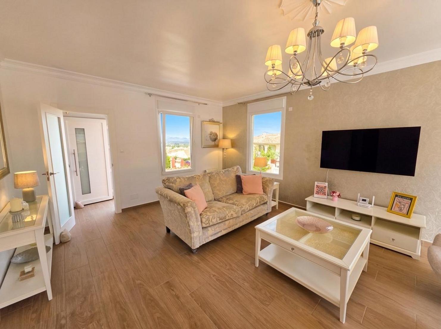 Woning · Herverkoop - Rojales · Rojales Hills · Alicante · Spanje