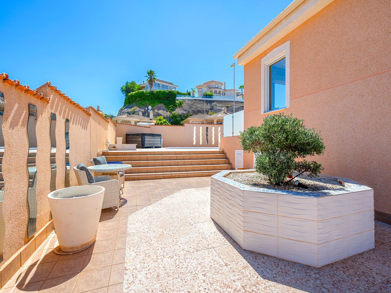 Woning · Herverkoop - Rojales · Rojales Hills · Alicante · Spanje