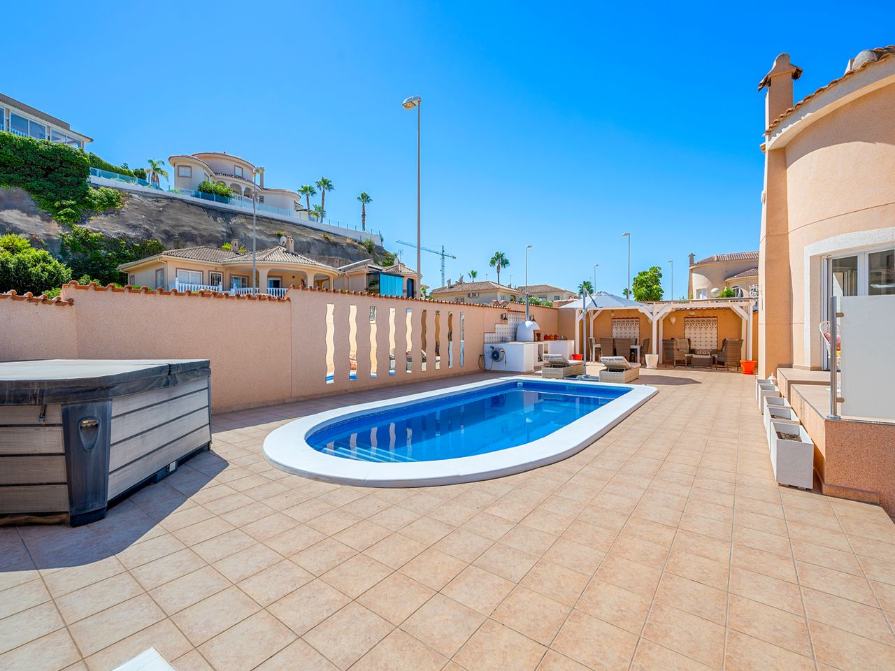 Woning · Herverkoop - Rojales · Rojales Hills · Alicante · Spanje
