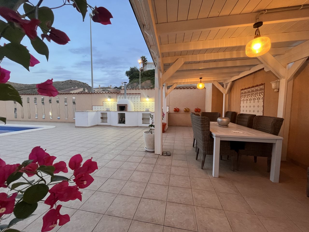 Woning · Herverkoop - Rojales · Rojales Hills · Alicante · Spanje