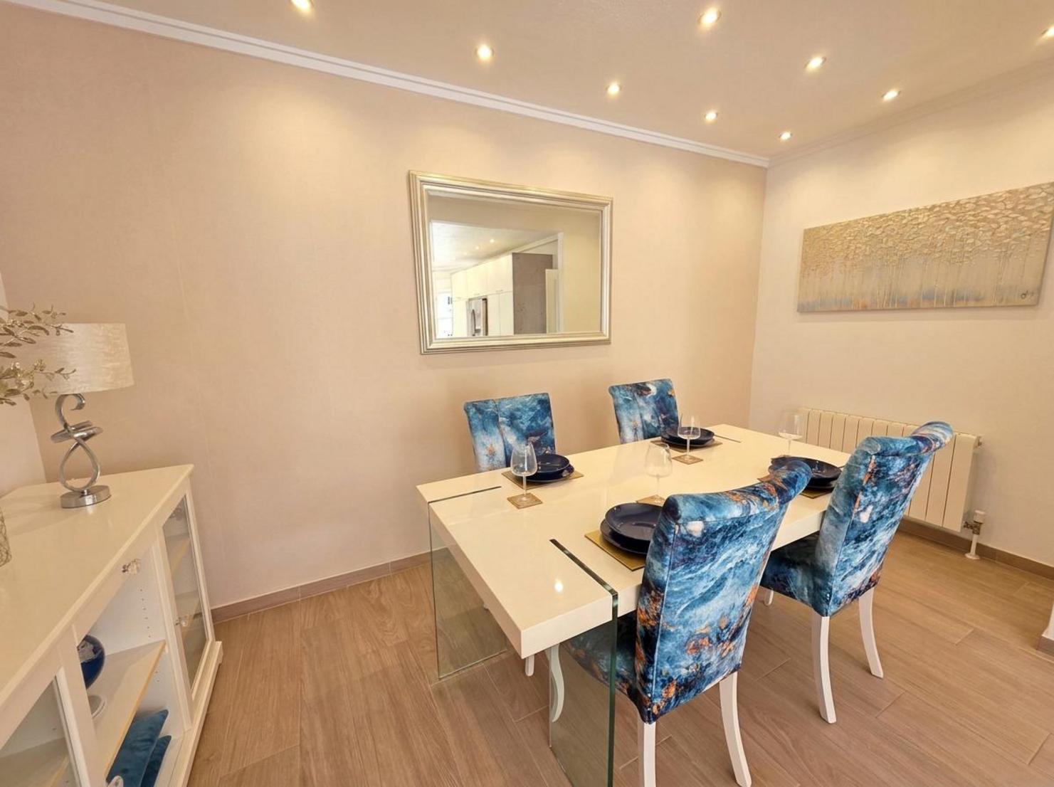 Woning · Herverkoop - Rojales · Rojales Hills · Alicante · Spanje