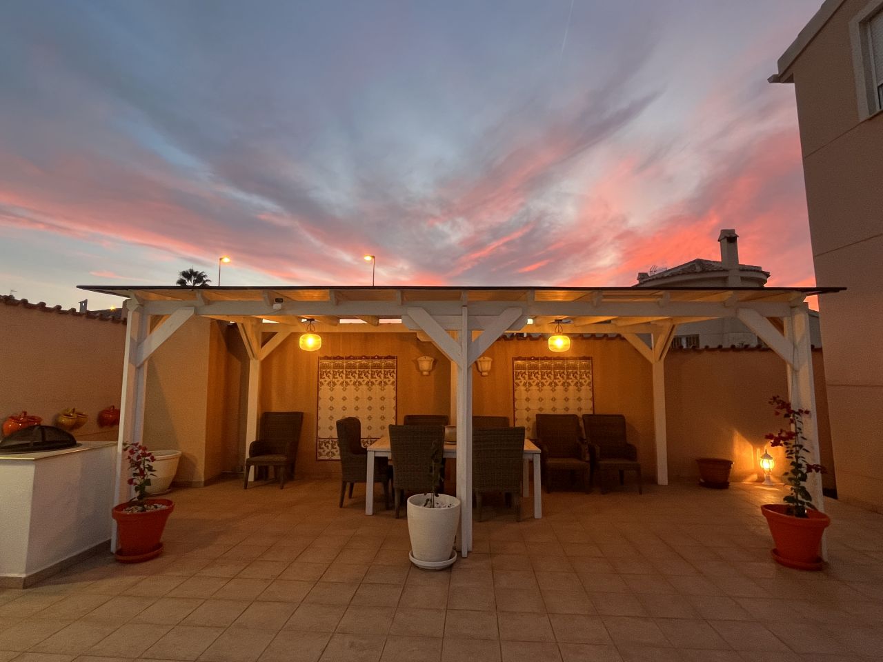Woning · Herverkoop - Rojales · Rojales Hills · Alicante · Spanje