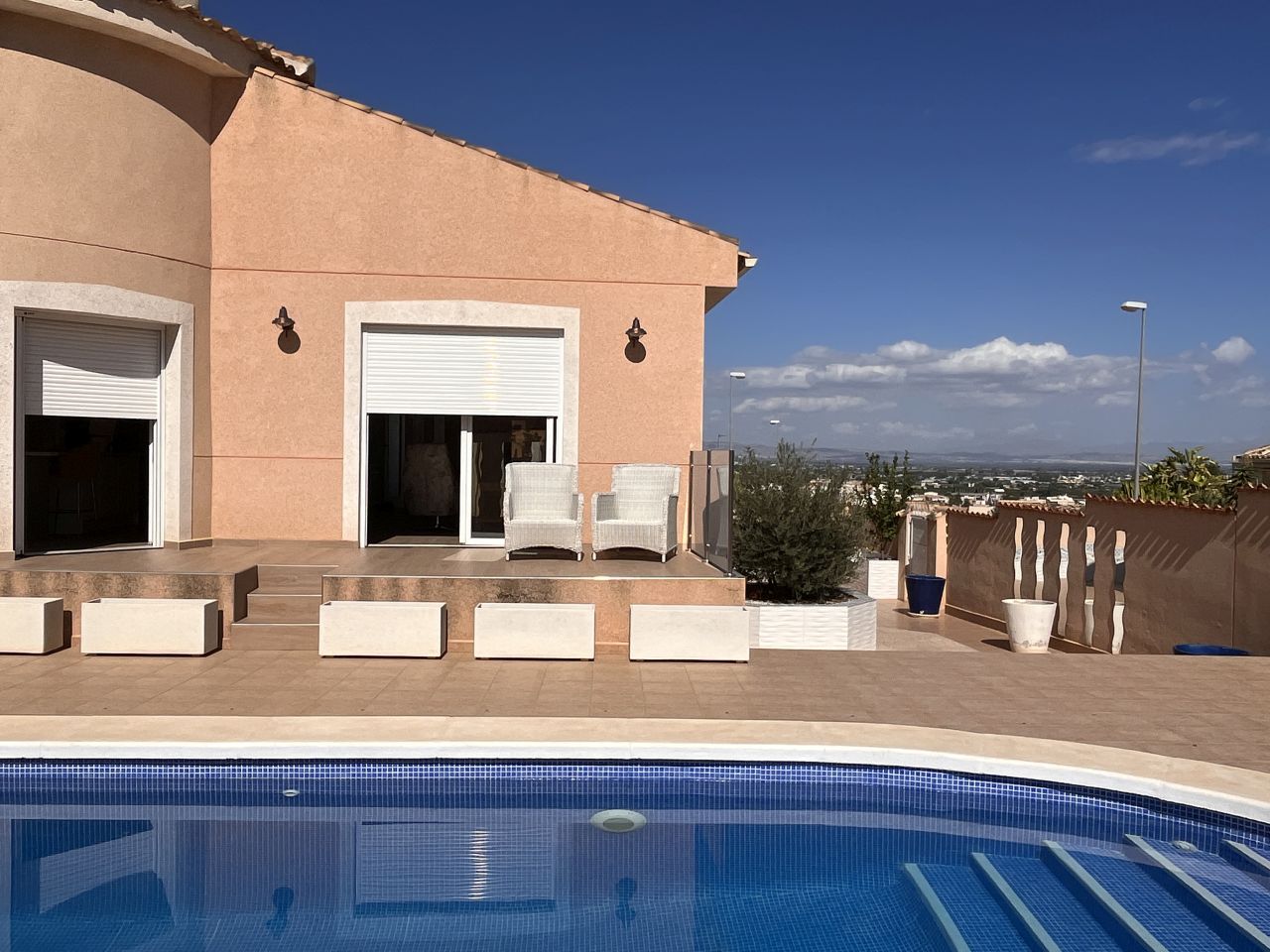 Woning · Herverkoop - Rojales · Rojales Hills · Alicante · Spanje