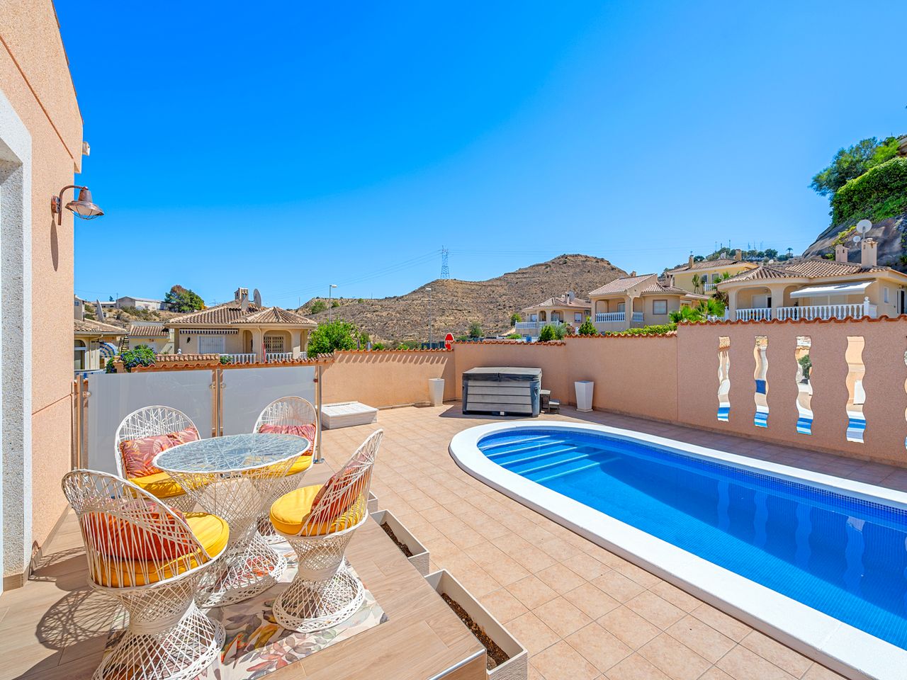 Woning · Herverkoop - Rojales · Rojales Hills · Alicante · Spanje