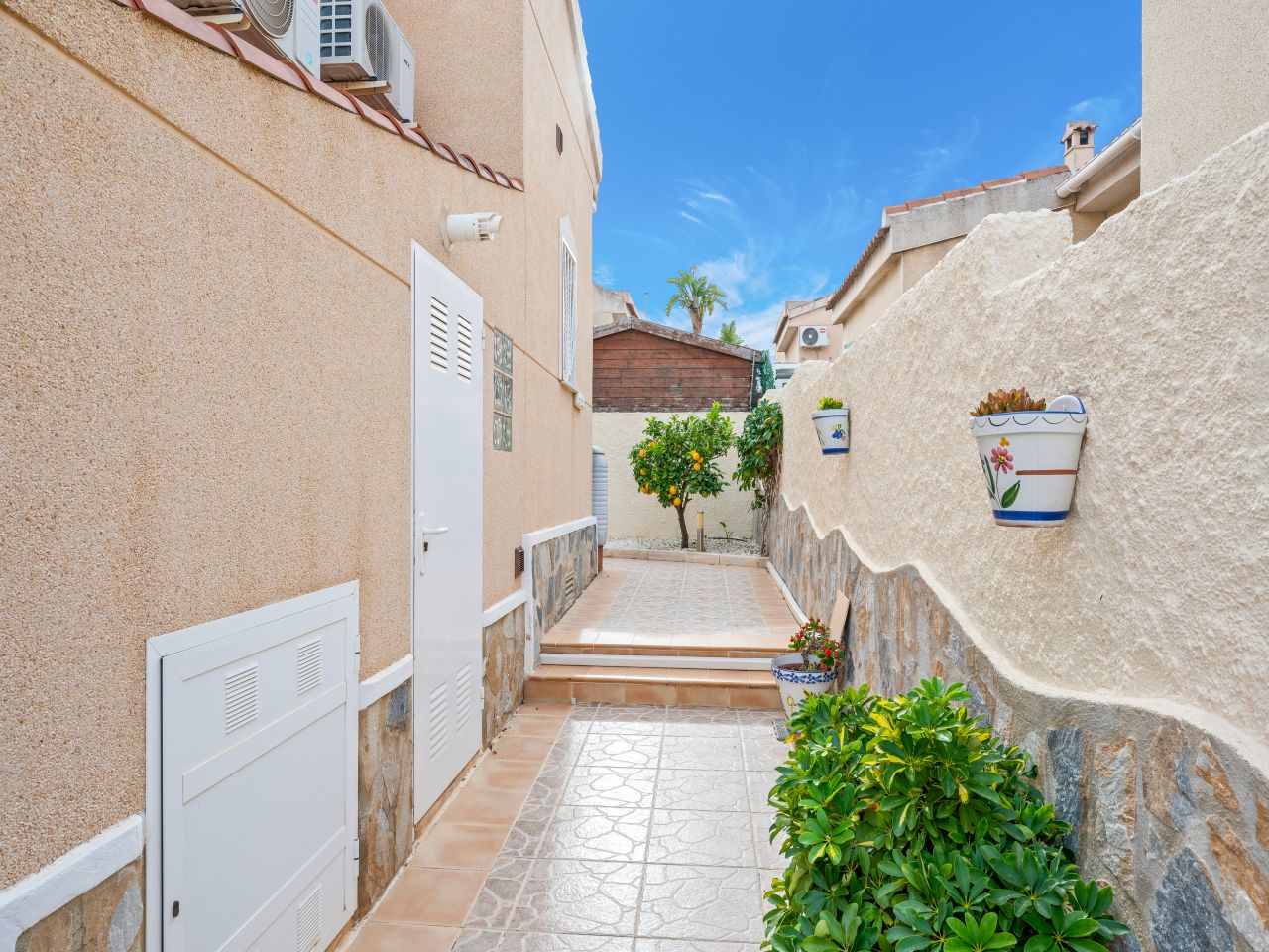 Casa · Reventa - Rojales · Rojales Hills · Alicante · España