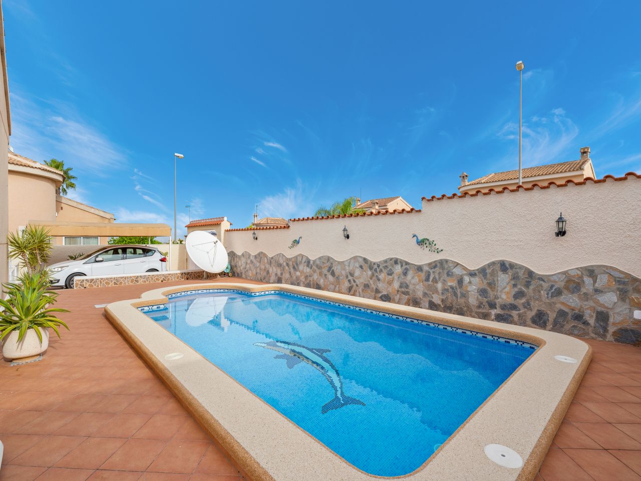 Casa · Reventa - Rojales · Rojales Hills · Alicante · España