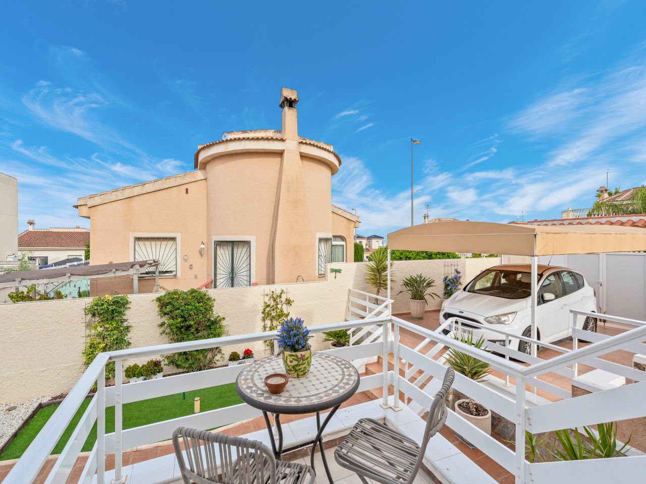 Casa · Reventa - Rojales · Rojales Hills · Alicante · España