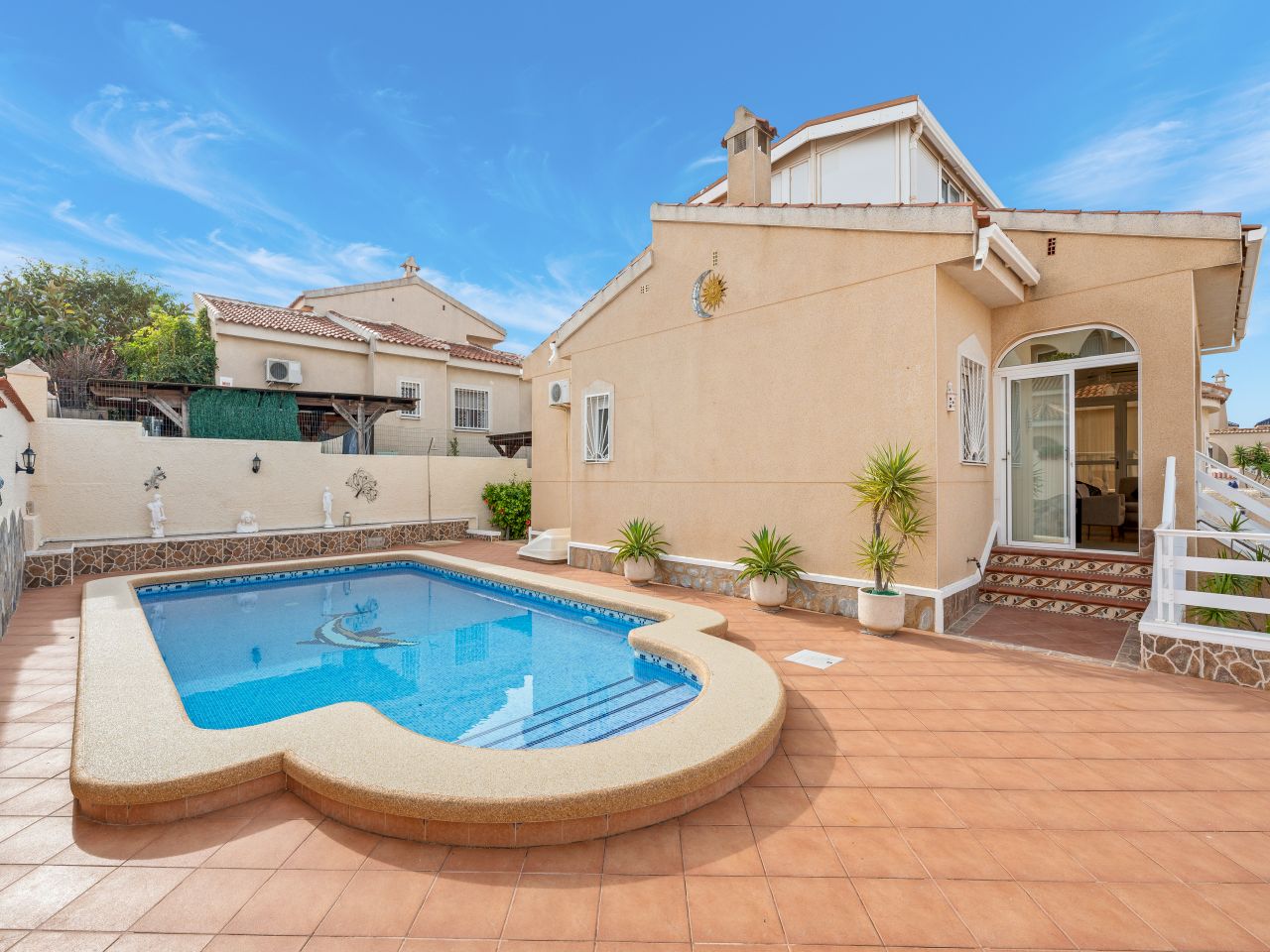 Casa · Reventa - Rojales · Rojales Hills · Alicante · España