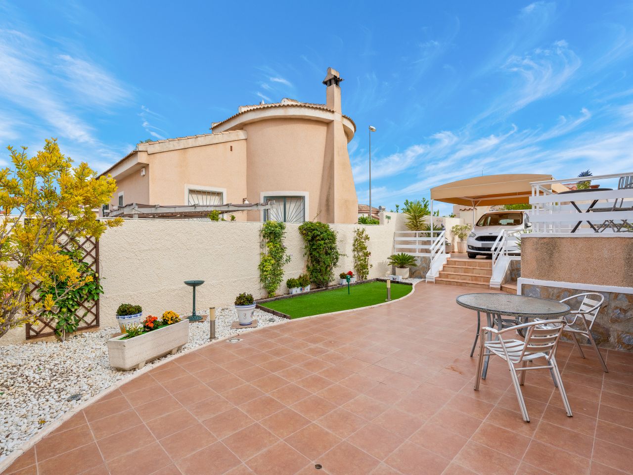 Casa · Reventa - Rojales · Rojales Hills · Alicante · España