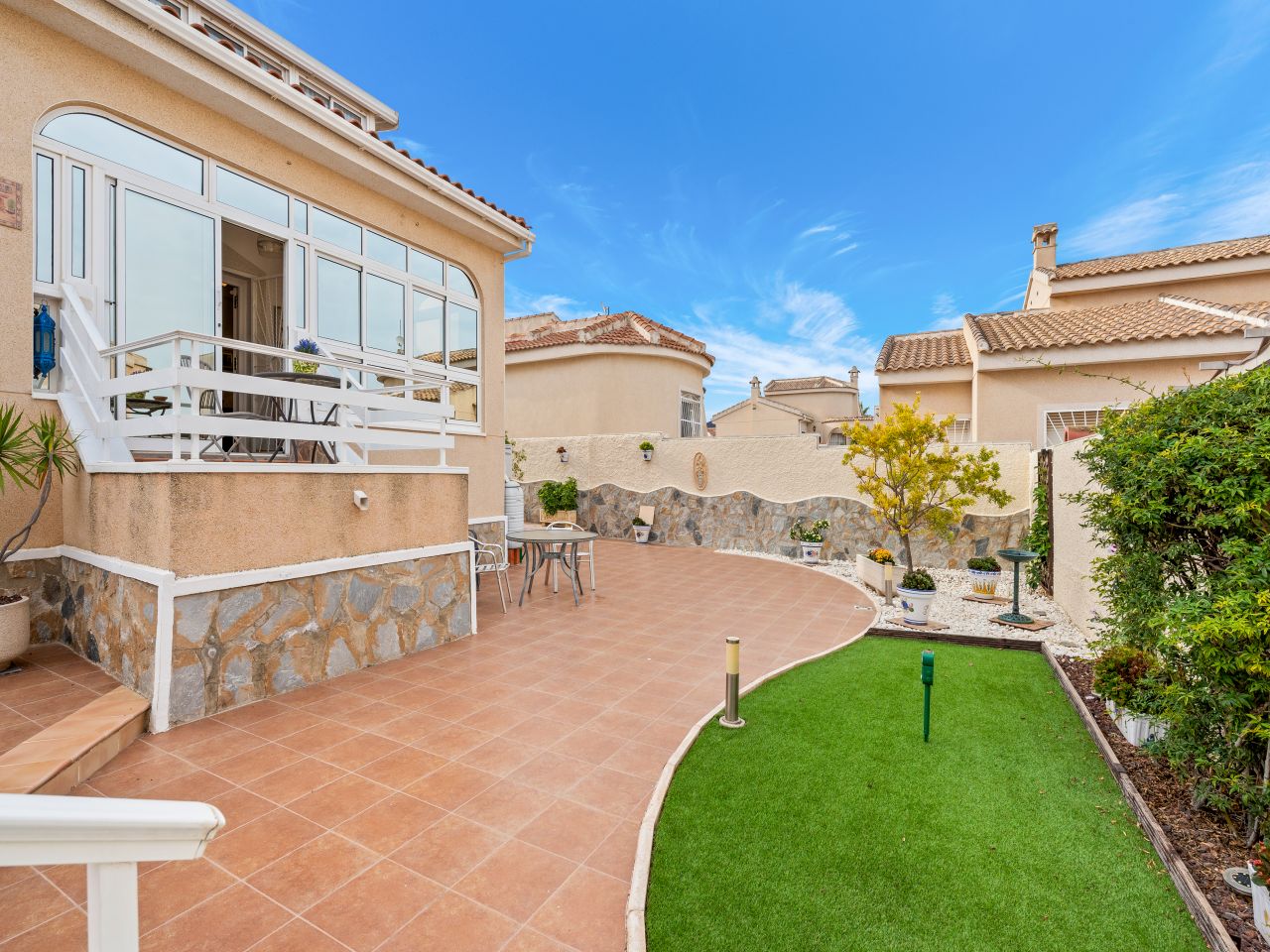 Casa · Reventa - Rojales · Rojales Hills · Alicante · España