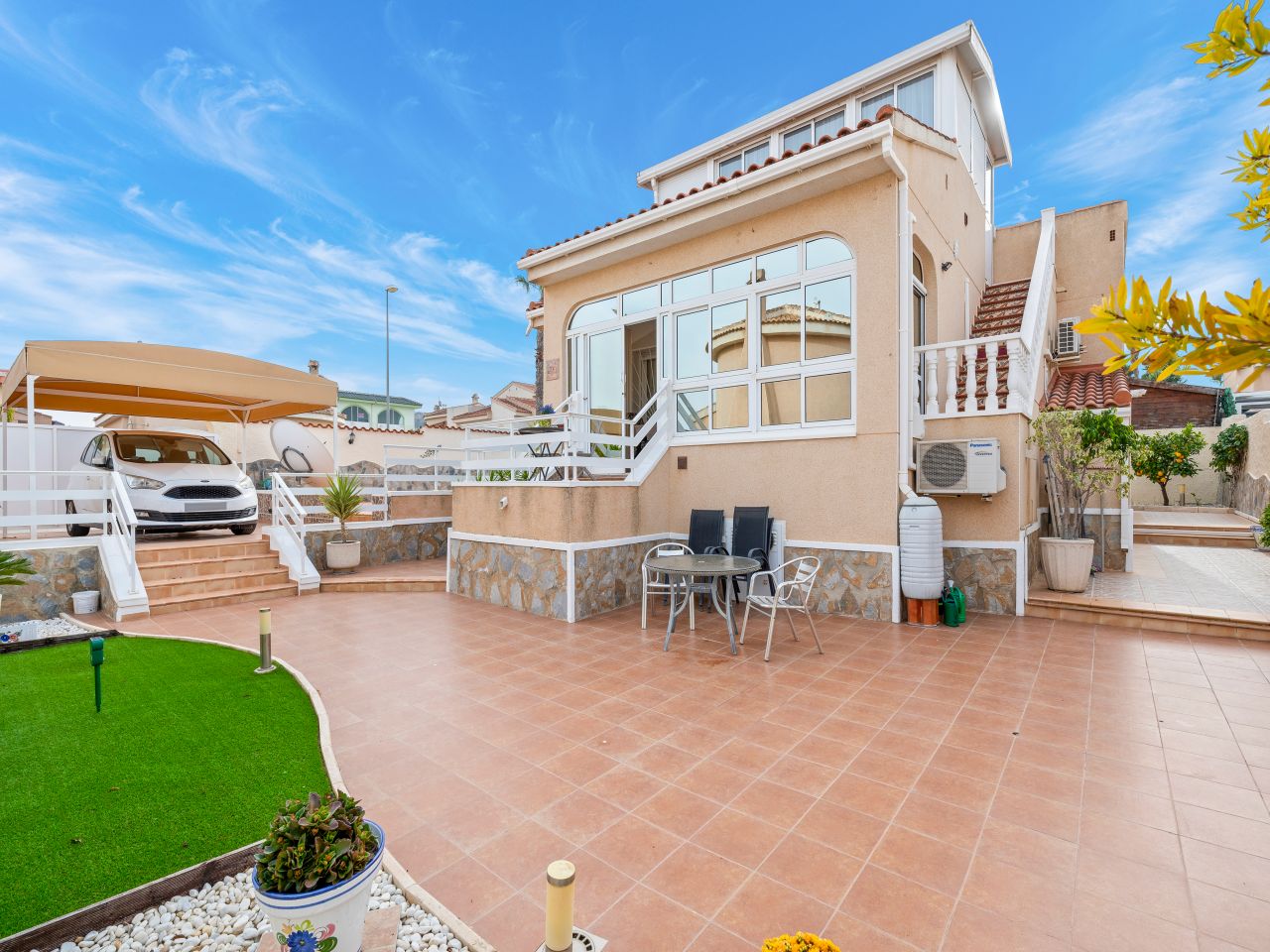Casa · Reventa - Rojales · Rojales Hills · Alicante · España