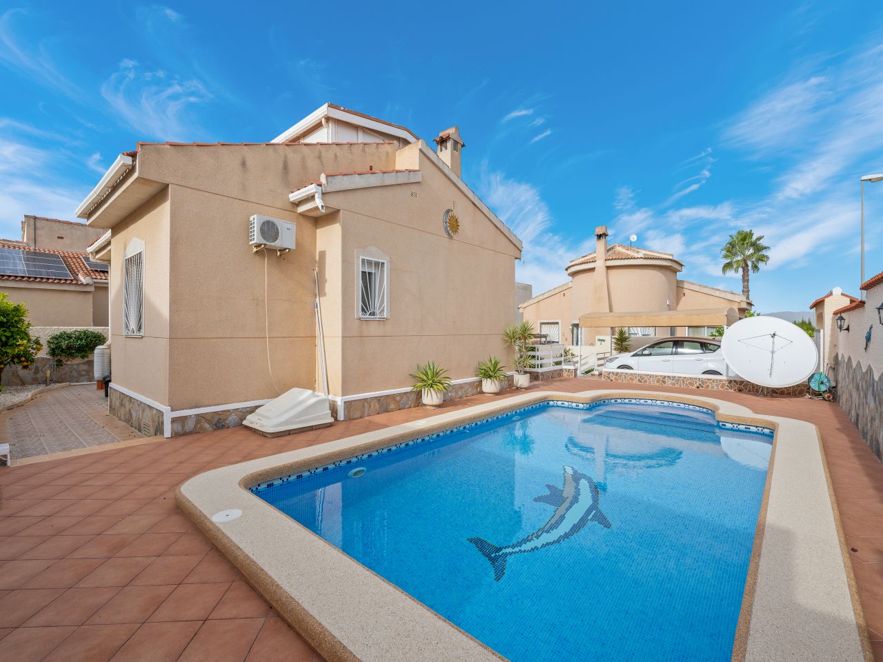 Casa · Reventa - Rojales · Rojales Hills · Alicante · España