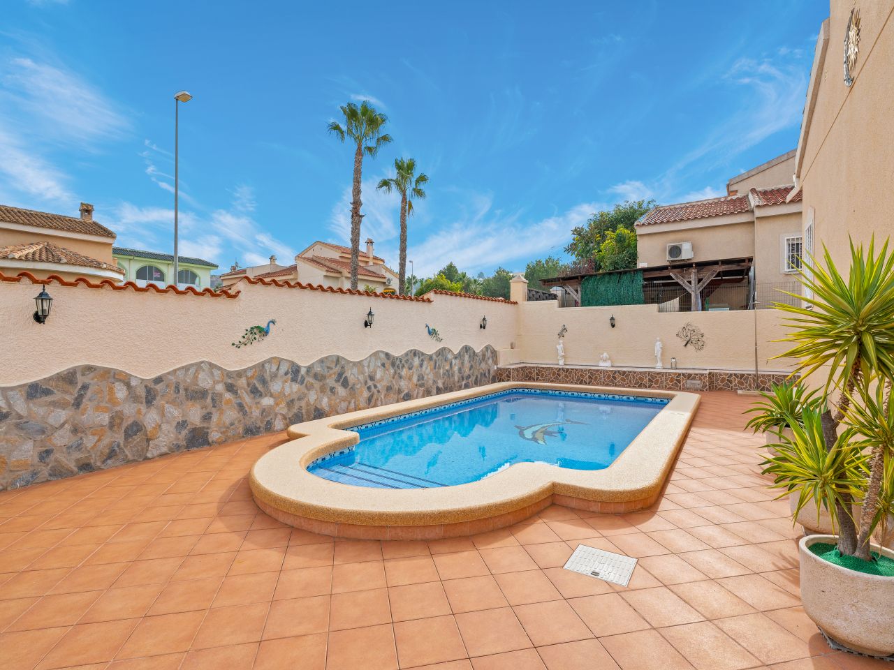 Casa · Reventa - Rojales · Rojales Hills · Alicante · España