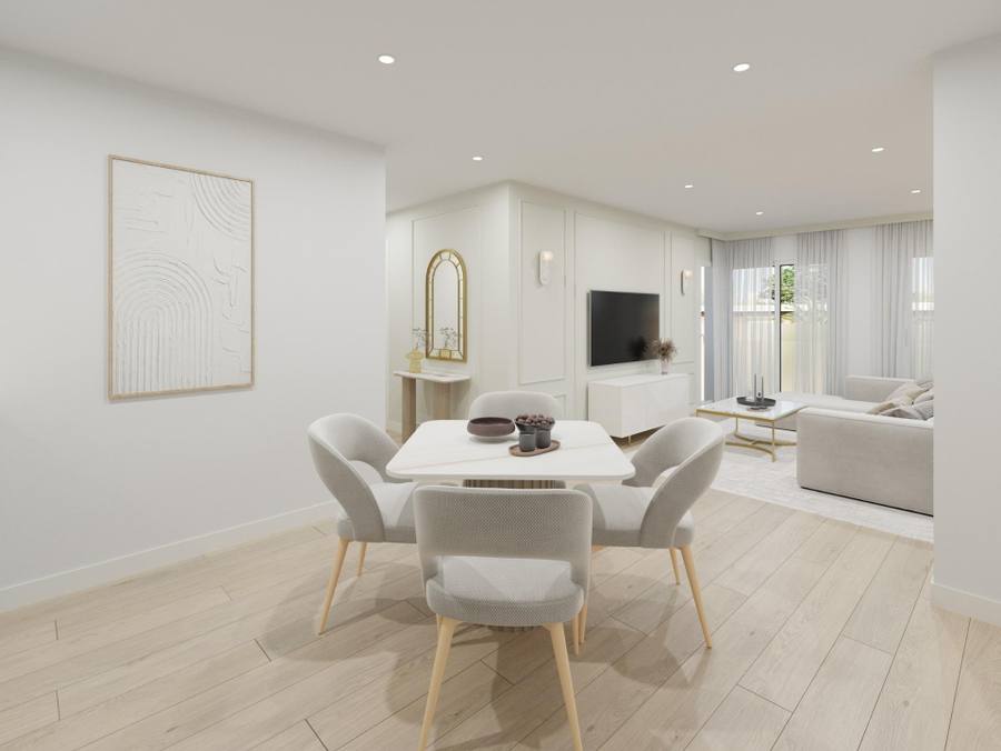 Apartment in Guardamar del Segura – 10