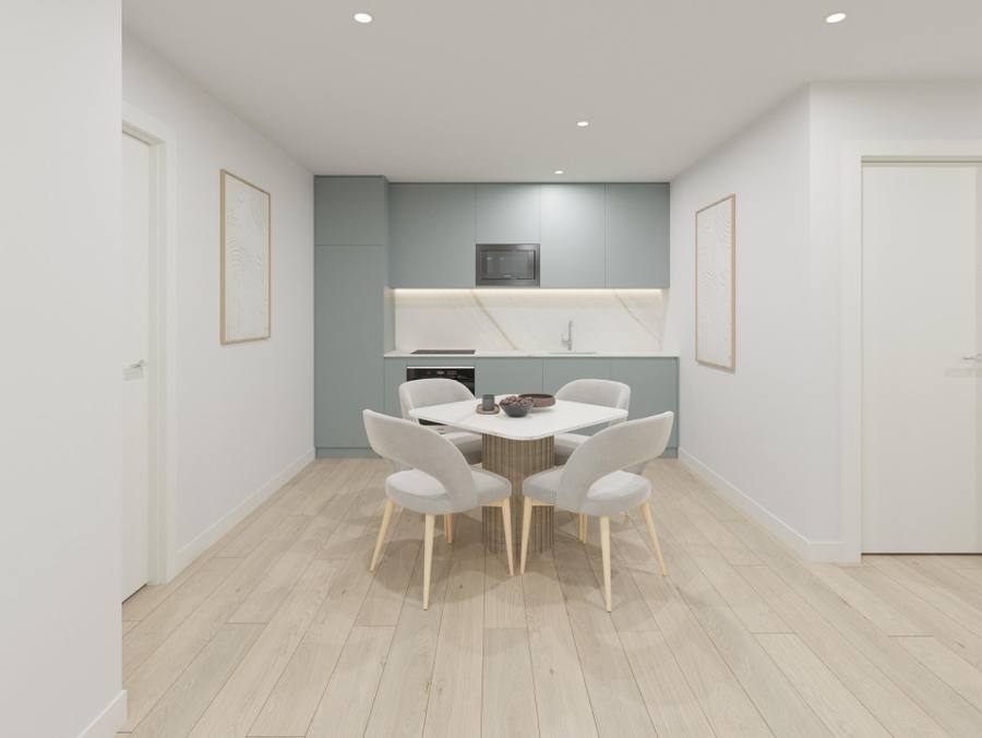 Apartment in Guardamar del Segura – 7
