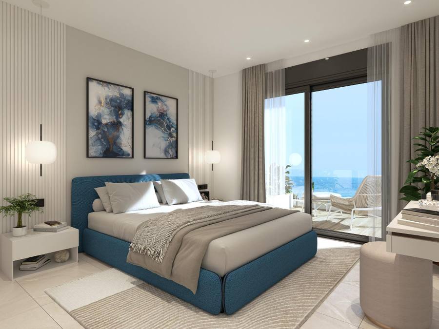 Penthouse in Playa Flamenca, Orihuela Costa – 5