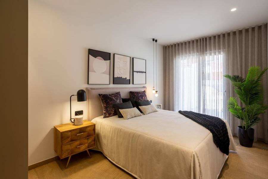 Bungalow en Algorfa – 10