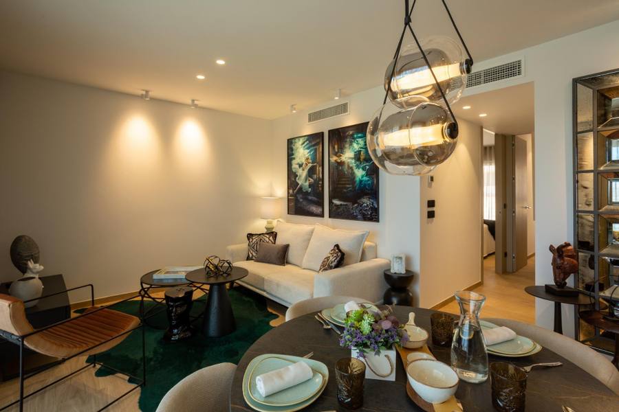 Bungalow en Algorfa – 7