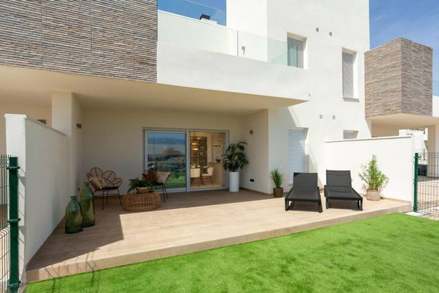 Bungalow en Algorfa