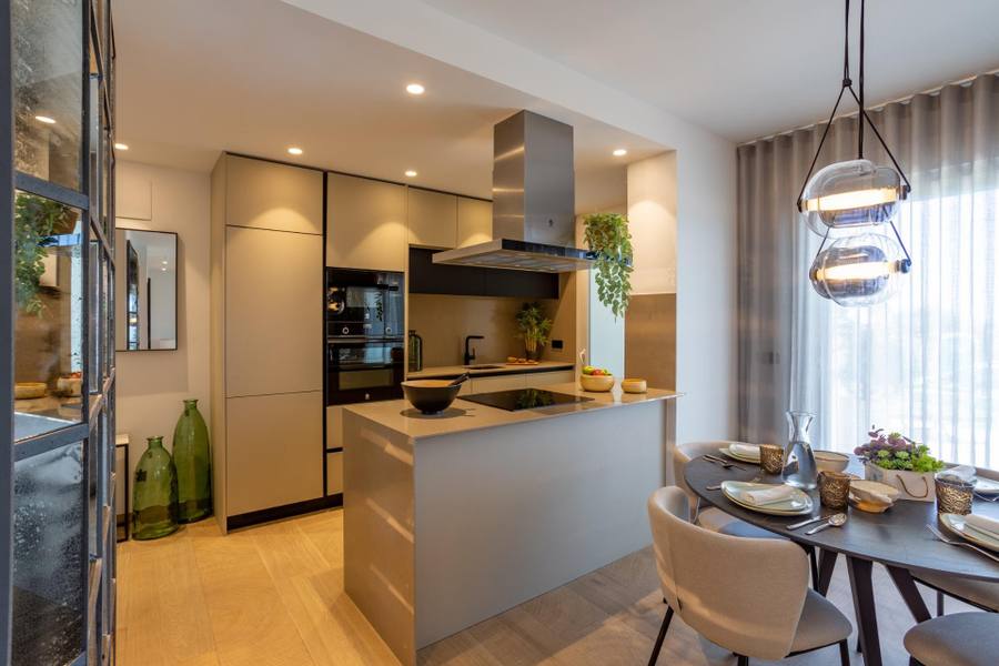 Bungalow en Algorfa – 4