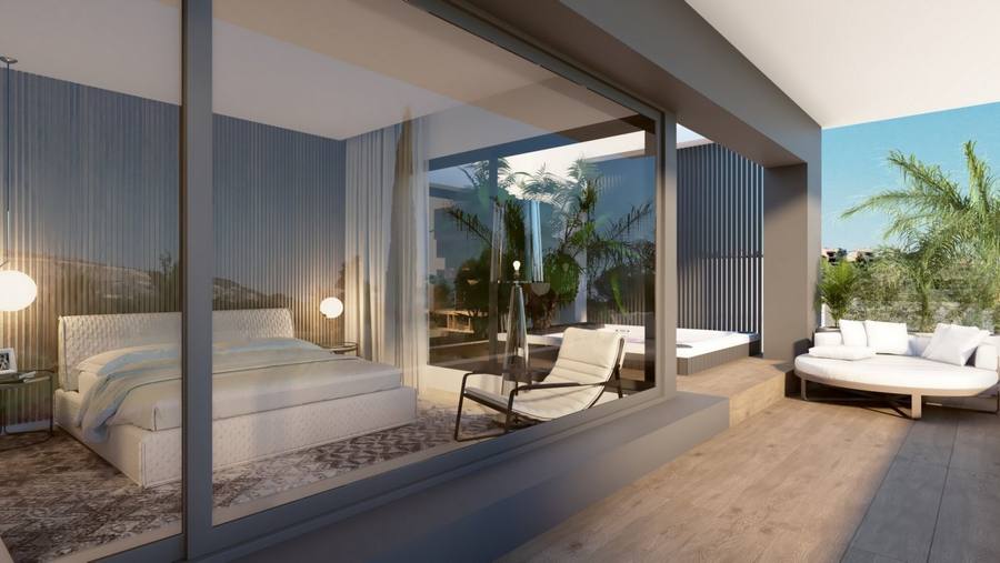 Villa in La Finca Golf, Algorfa – 11
